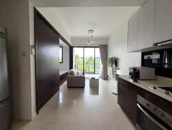 Toh Tuck Road (D21), Condominium #580941411